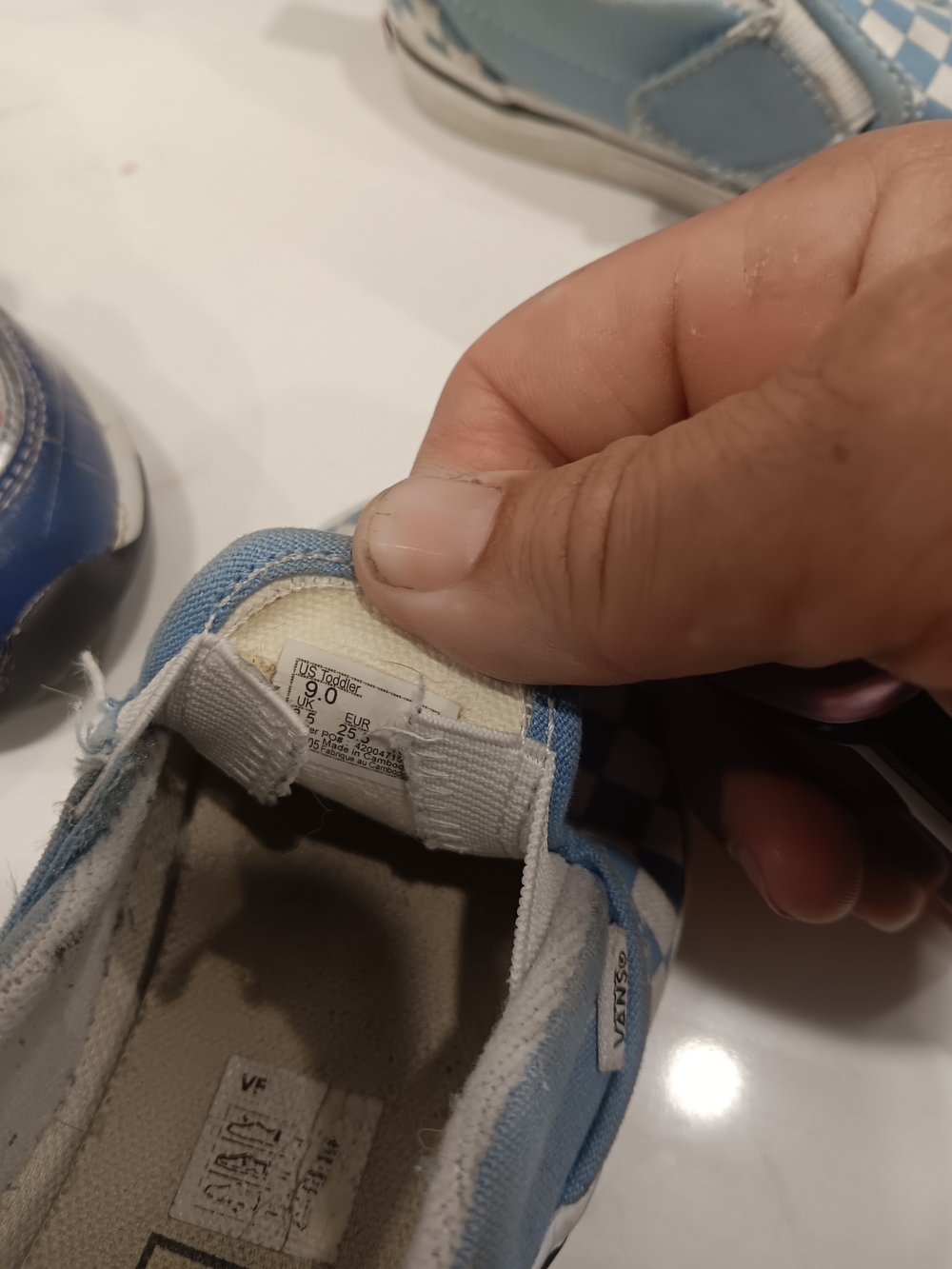 Kids Shoe Bundle Size All Size 9 - Picture 7 of 7